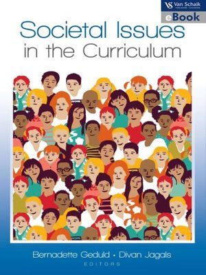 cover image of Societal Issues in the Curriculum